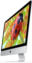 Apple iMac 21.5" with Retina 4K display (Z0RS00057)