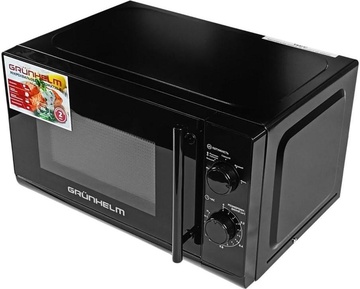 Grunhelm 20MX730-B