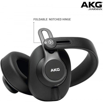 AKG K361