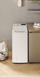 Whirlpool TDLR 7252BS