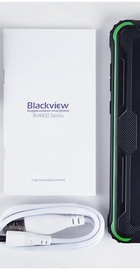 Blackview BV4900 Pro 4/64GB Green