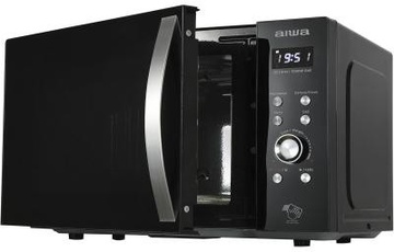 Aiwa NAMICOOK CRYSTAL23 MW-230DG BK