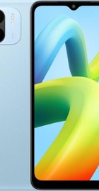 Xiaomi Redmi A2 2/32GB Light Blue (UA)