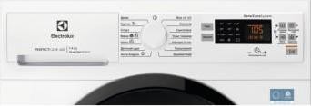 Electrolux EWS6526BU