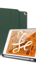 Mutural Yashi Series Case for iPad Air 4 10.9" Green