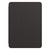 Mutural Textil + Plastic Case iPad Pro 12.9 NEW (4gen, 2020) Black