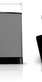 Bose SoundDock III Black