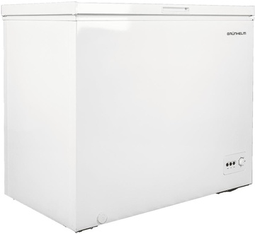 Grunhelm CFM-370