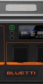 BLUETTI AC60P 504Wh 600W