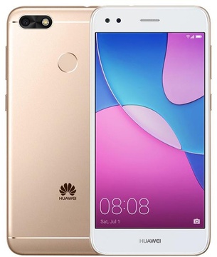 HUAWEI Nova Lite 2017 Gold (51091VQC)