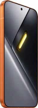 POCO X8 Pro Max 12/256GB Orange