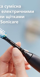 Philips Sonicare C3 Premium Plaque Defence Black HX9044/88