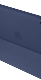 Apple Smart Case for iPad Air 4Gen (2020-2021) 10.9 Dark Blue (high copy)