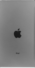 LAUT Huex Smart Case for Apple iPad (10 gen) 10.9" 2022-2023 Black (L_IPD22_HP_BK)