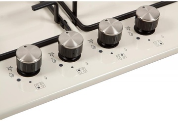 Ventolux HG640-MA3 S (IVORY)