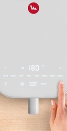 Moulinex Easy Fry Infrared EZ831GF0