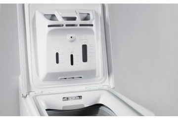 Whirlpool TDLR 7220SS