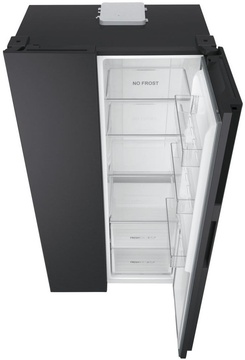 Haier HSR3918ENPB