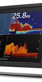 Garmin GPSMAP 1222xsv