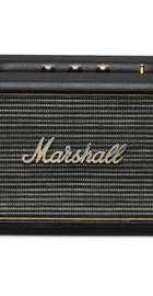 Marshall Stanmore Black
