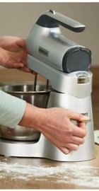 Kenwood Chefette HMP54.000SI