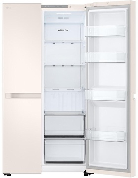 LG GC-B257KEHW