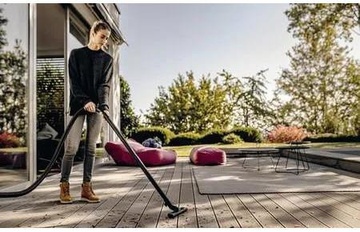 Karcher WD 4 S V-20/5/22 (1.628-250.0)