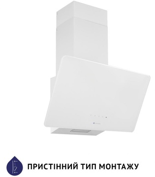 Minola HVS 6224 WH 700 LED