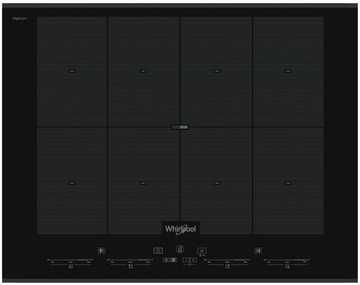 Whirlpool SMO 658C/NE