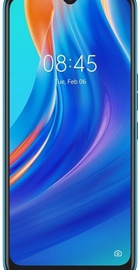 Tecno Spark 7 KF6n NFC 4/64GB Morpheus Blue (4895180766411)