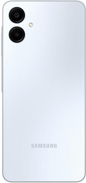 Samsung Galaxy A06 4/128GB Light Blue (SM-A065FLBG)