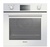 Candy FCP645W