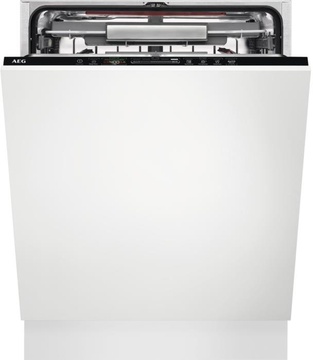 AEG FSR83707P