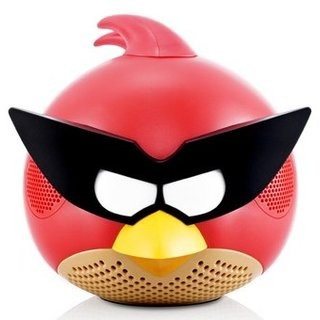 Gear4 Angry Birds Red Bird (PG769G)