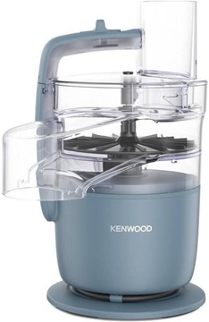 Kenwood Multipro Go Super Compact FDP22.130GY