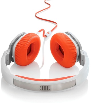 JBL J55i Orange