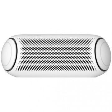LG XBOOM Go PL5 White PL5W.DCISLLK