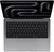 Apple MacBook Pro 14" Space Gray Late 2023 (Z1C80001F)