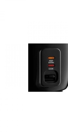 Sencor SRM 0601BK