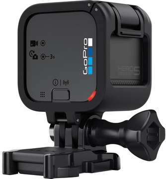 GoPro HERO5 Session (CHDHS-501) (официальная гарантия)