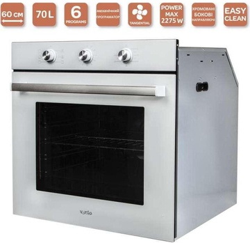 Ventolux BRISTOL 6 MT (WH)