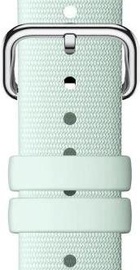 Xiaomi Watch S4 41mm Fluororubber Strap Mint Green (BHR080CGL)