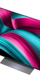 LG OLED55C