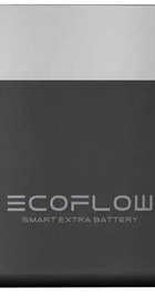 EcoFlow DELTA 2 Extra Battery (ZMR330EB)