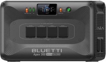 BLUETTI Apex 300  3840W