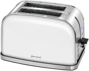 Sam Cook PSC-60/W