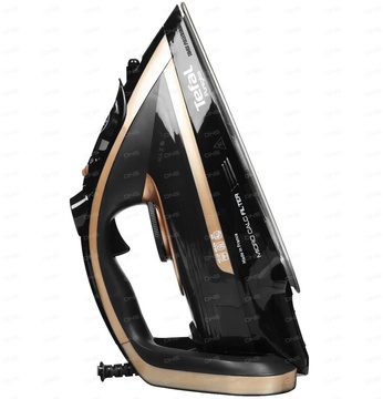 Tefal PUREGLISS Coppertinto & Black FV8064E0