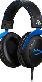 HyperX Cloud Blue For PS4 (HX-HSCLS-BL)
