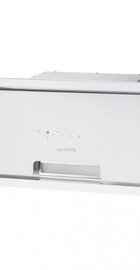 Pyramida ABH 52 SRC (800) GWH