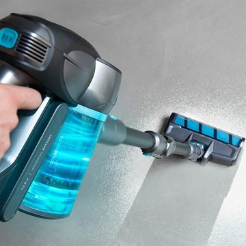 CECOTEC Conga RockStar 700 Ultimate ErgoWet (05494)